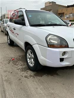 هيونداي توسان